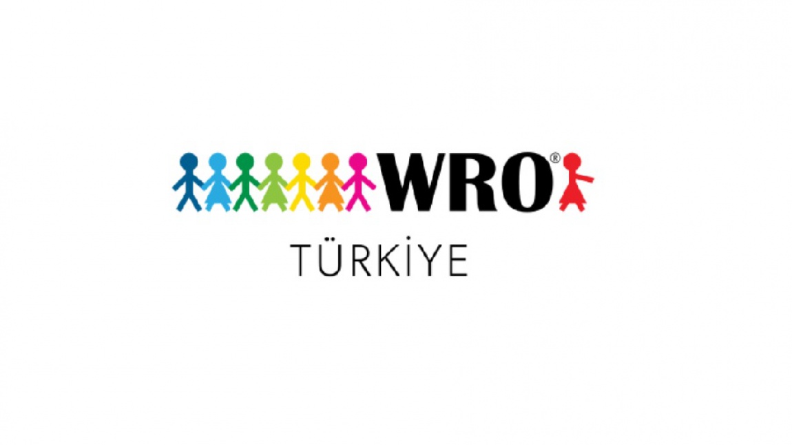 WRO Türkiye Finallerinde 3 Derece